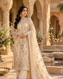 Everyday Cotton by Sabaayat Styles